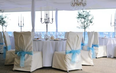 Wedding on the beach