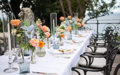 Izaberite najljepšu boju za vaše vjenčanje