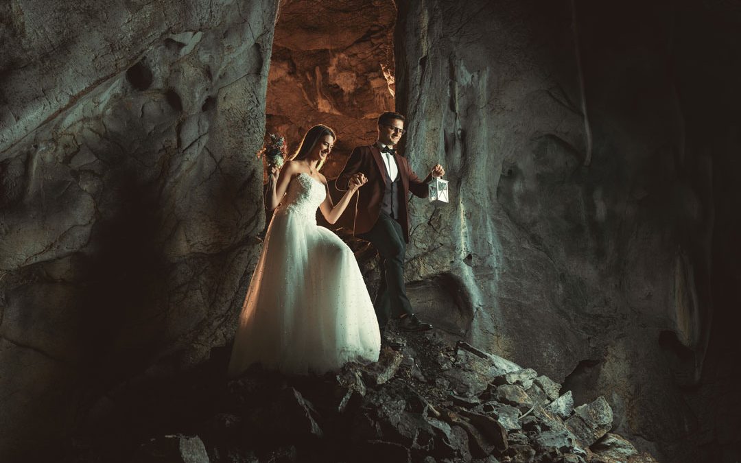 Nova pravila vjenčanja: Kako razmišlja Generacija Z